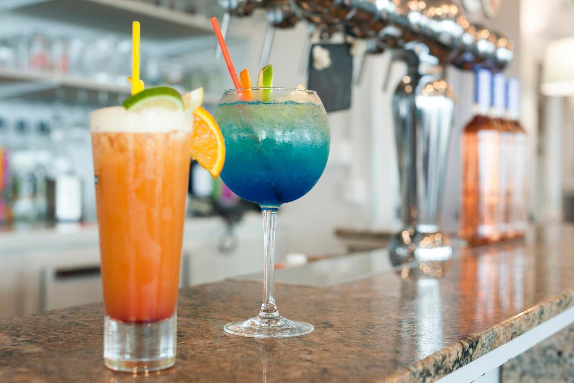 贝尔克滨海海王星原生酒店 Berck 外观 照片
